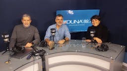 Ximena Aguilera y y la ciencia como vocación social