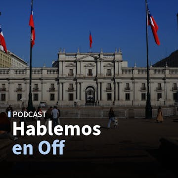 Longton y el nuevo estado de excepción propuesto por el gobierno y el mercado de capitales chileno