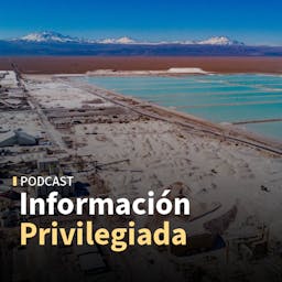 SQM, Azul Azul y traspaso de patrimonio padres e hijos