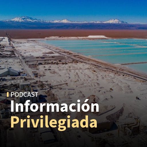 SQM, Azul Azul y traspaso de patrimonio padres e hijos