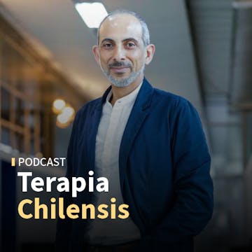 Ricardo Abuauad: "El costo que estamos pagando por haber hecho una mala planificación urbana es muy alto (...) Es difícil cambiarla pero es indispensable"