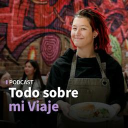 Los rincones gastronómicos de Carolina Bazán