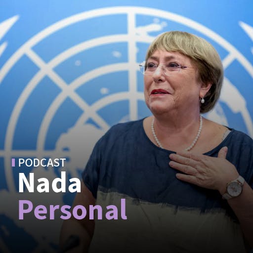La Fundación Trabün, reforma en seguridad y la carrera de Bachelet a la ONU