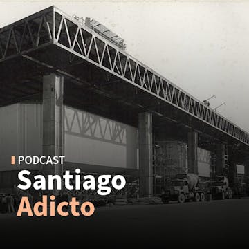 Pablo Altikes: Un recorrido por edificios históricos de Santiago