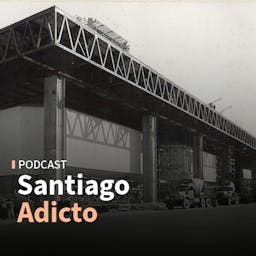 Pablo Altikes: Un recorrido por edificios históricos de Santiago