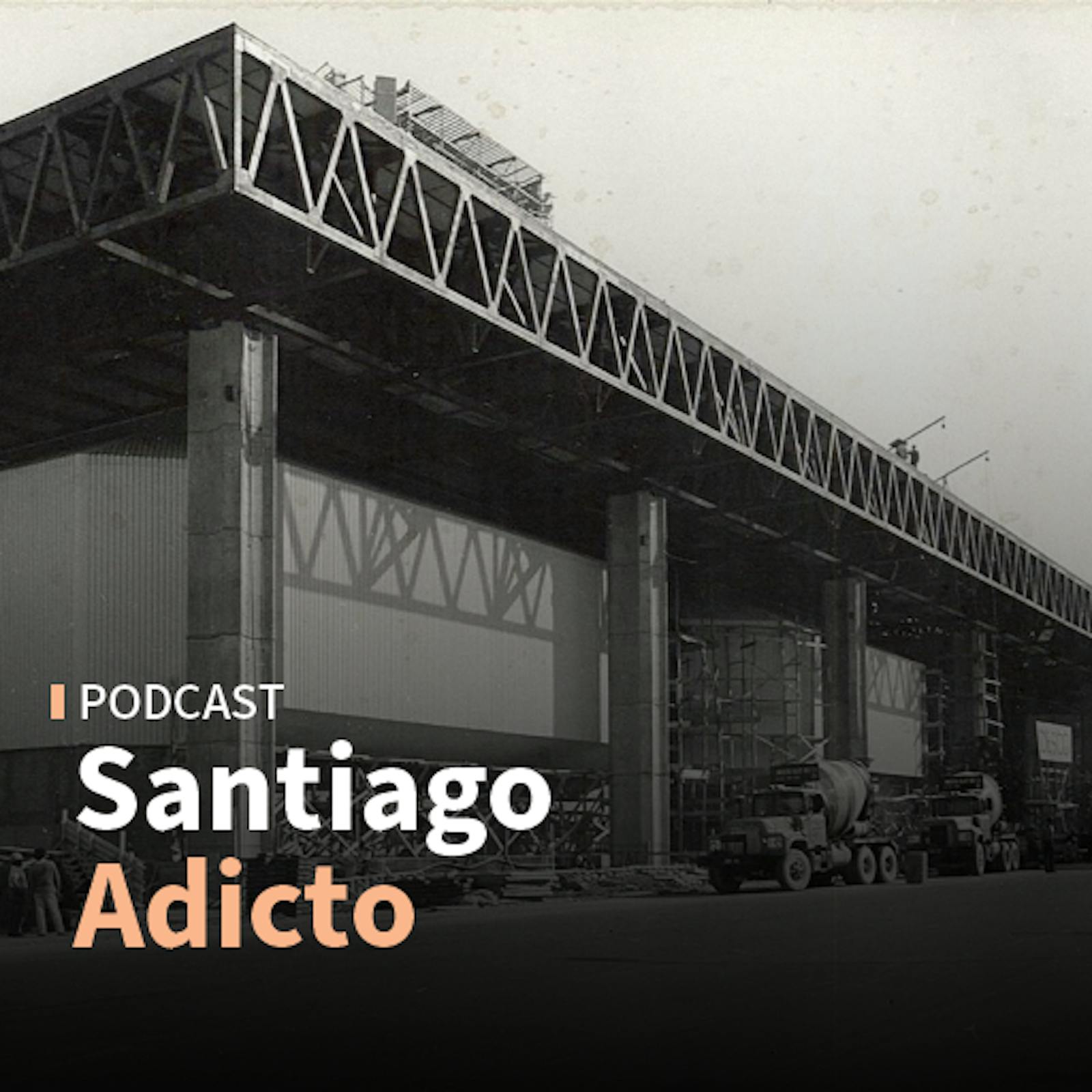 Pablo Altikes: Un recorrido por edificios históricos de Santiago