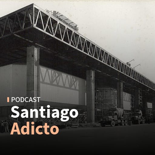Pablo Altikes: Un recorrido por edificios históricos de Santiago