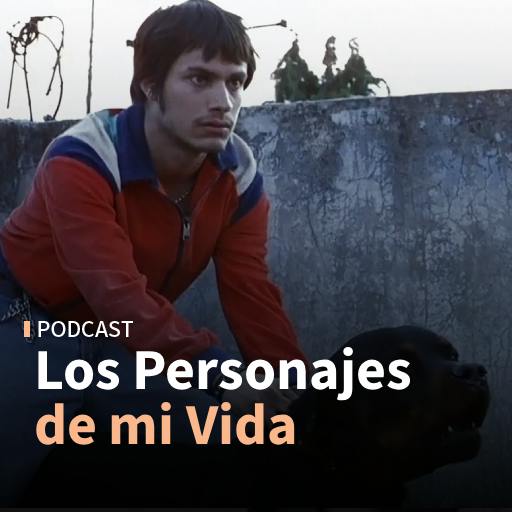 Octavio- Amores perros 