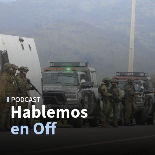 El Subsecretario del Interior y la reforma constitucional de seguridad