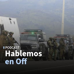 El Subsecretario del Interior y la reforma constitucional de seguridad