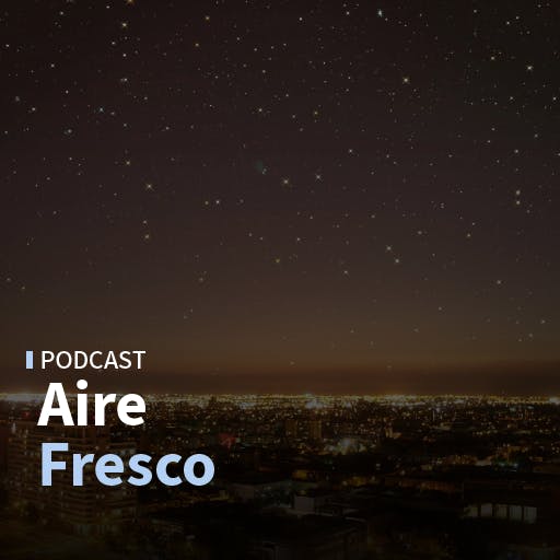 Daniela González: La batalla contra la contaminación lumínica