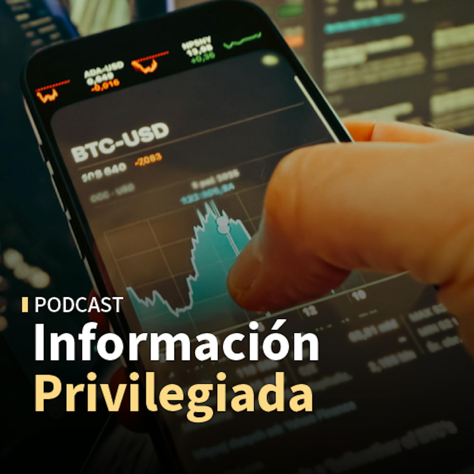Inflación, riesgos, volatilidad y Economía Digital