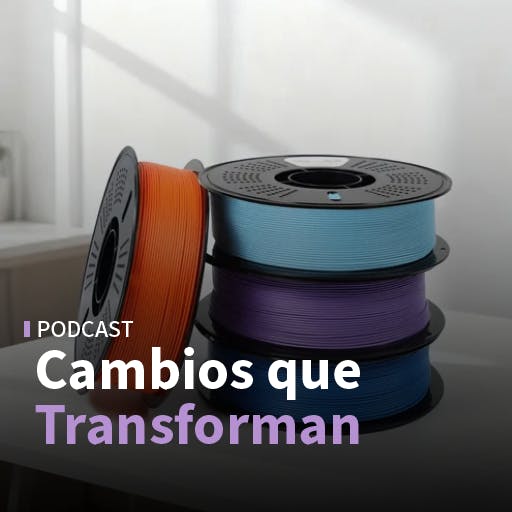 Una mirada emprendedora en la impresión 3D con TodoTuner y la alianza Chile-EE. UU. de Chile Mass