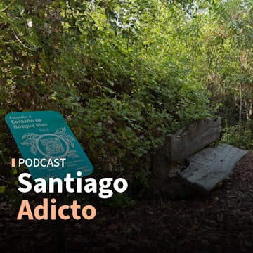 Max Delporte: Áreas verdes y espacios de restauración públicos