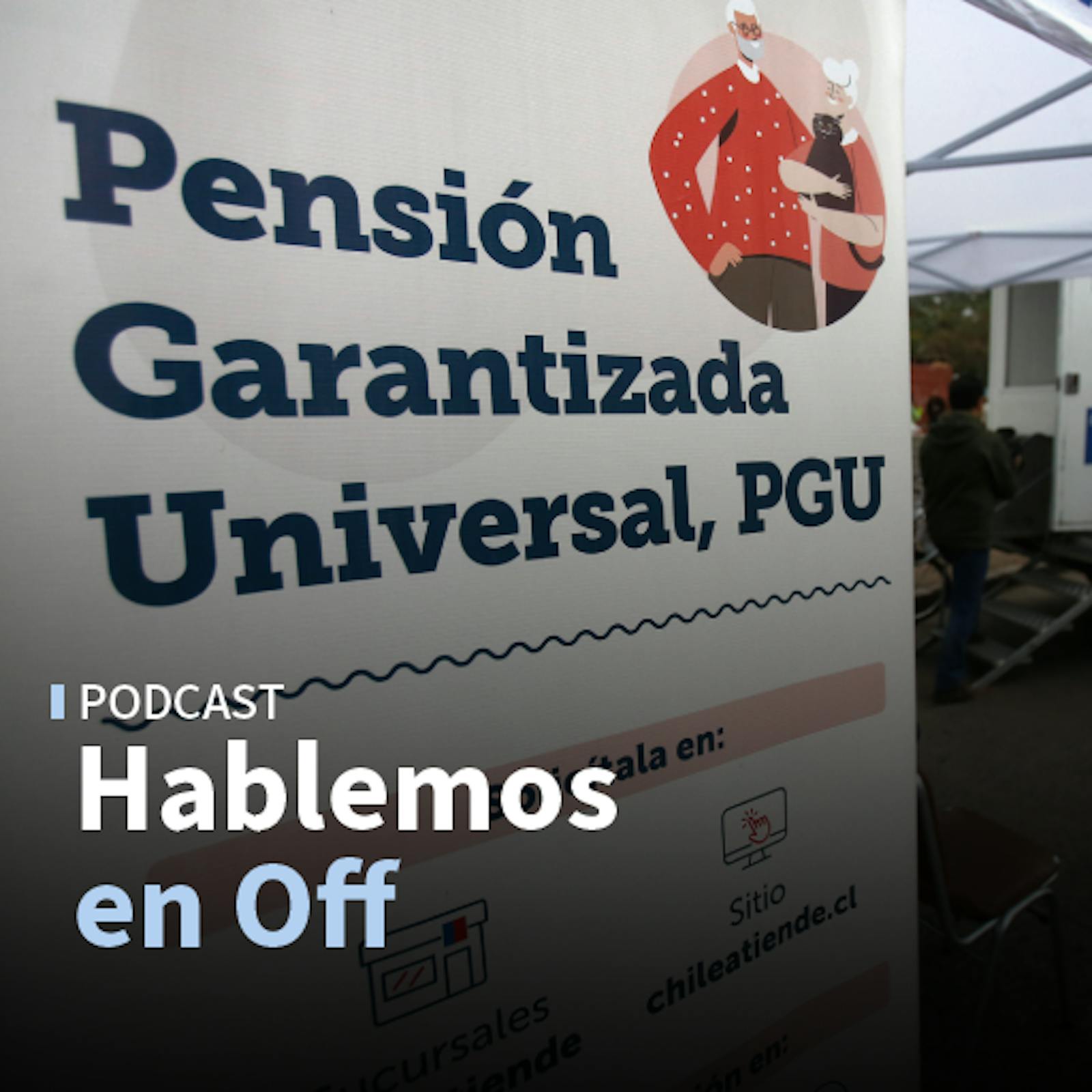 El rol de los subsidios en el ingreso y la tasa de pobreza en Chile