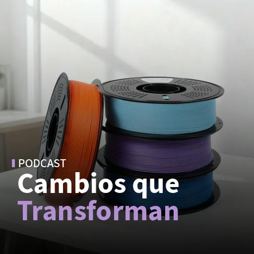 Una mirada emprendedora en la impresión 3D con TodoToner y la alianza Chile-EE. UU. de Chile Mass