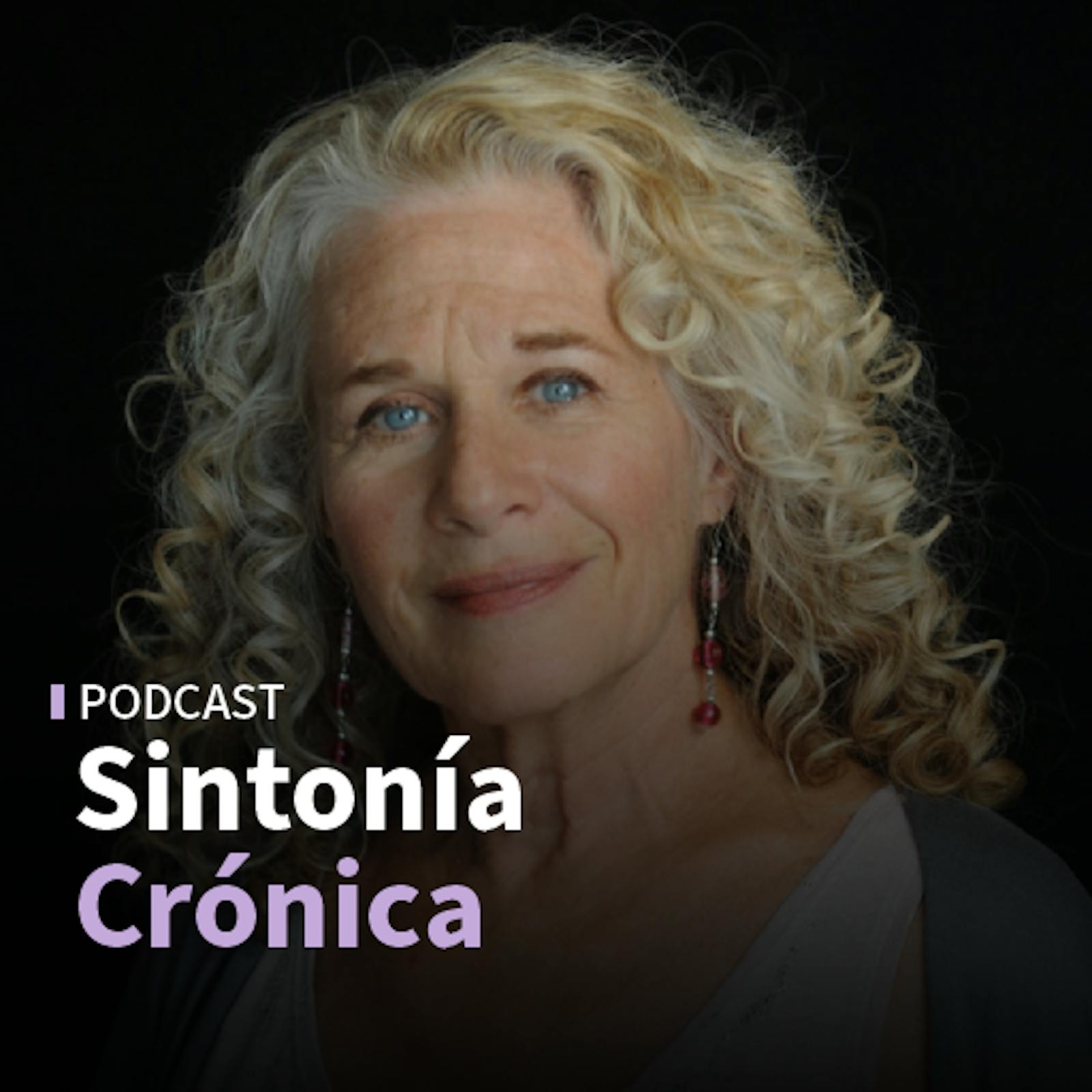 SintonĂa CrĂłnica