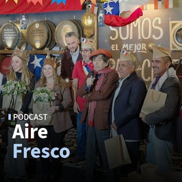 El regreso de la Cumbre Guachaca