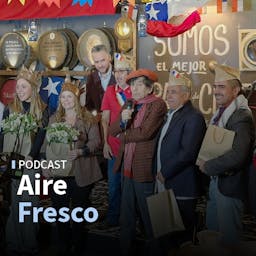 El regreso de la Cumbre Guachaca