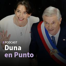 Renovación Nacional y el Foro Madrid que complica al oficialismo, el regreso del gabinete de la Primera Dama y el mínimo en que están las inversiones de las AFP
