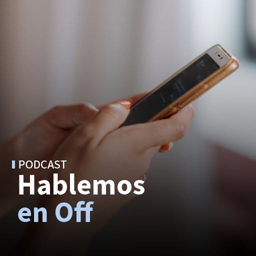 Hernán Hochschild y la política en la era de internet