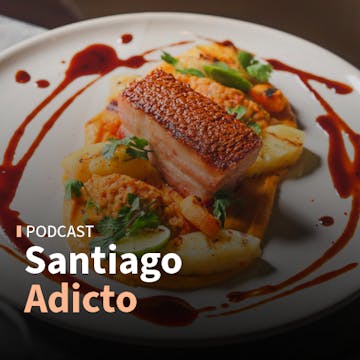 Pescados Capitales y Estró Santiago: Los panoramas de Andulcista