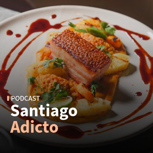 Pescados Capitales y Estró Santiago: Los panoramas de Andulcista