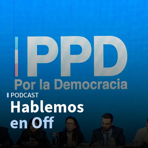 Pedro Araya su futuro en el PPD y la tramitación de la reforma de seguridad 