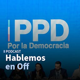 Pedro Araya su futuro en el PPD y la tramitación de la reforma de seguridad