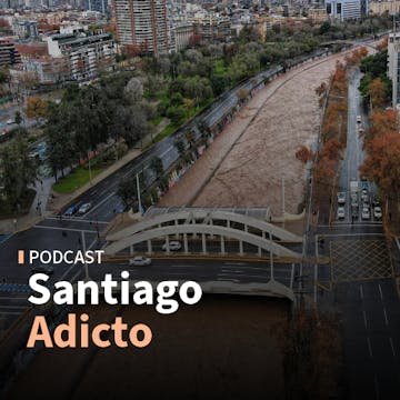 Alfredo Edwards: Un vistazo en profundidad al Río Mapocho