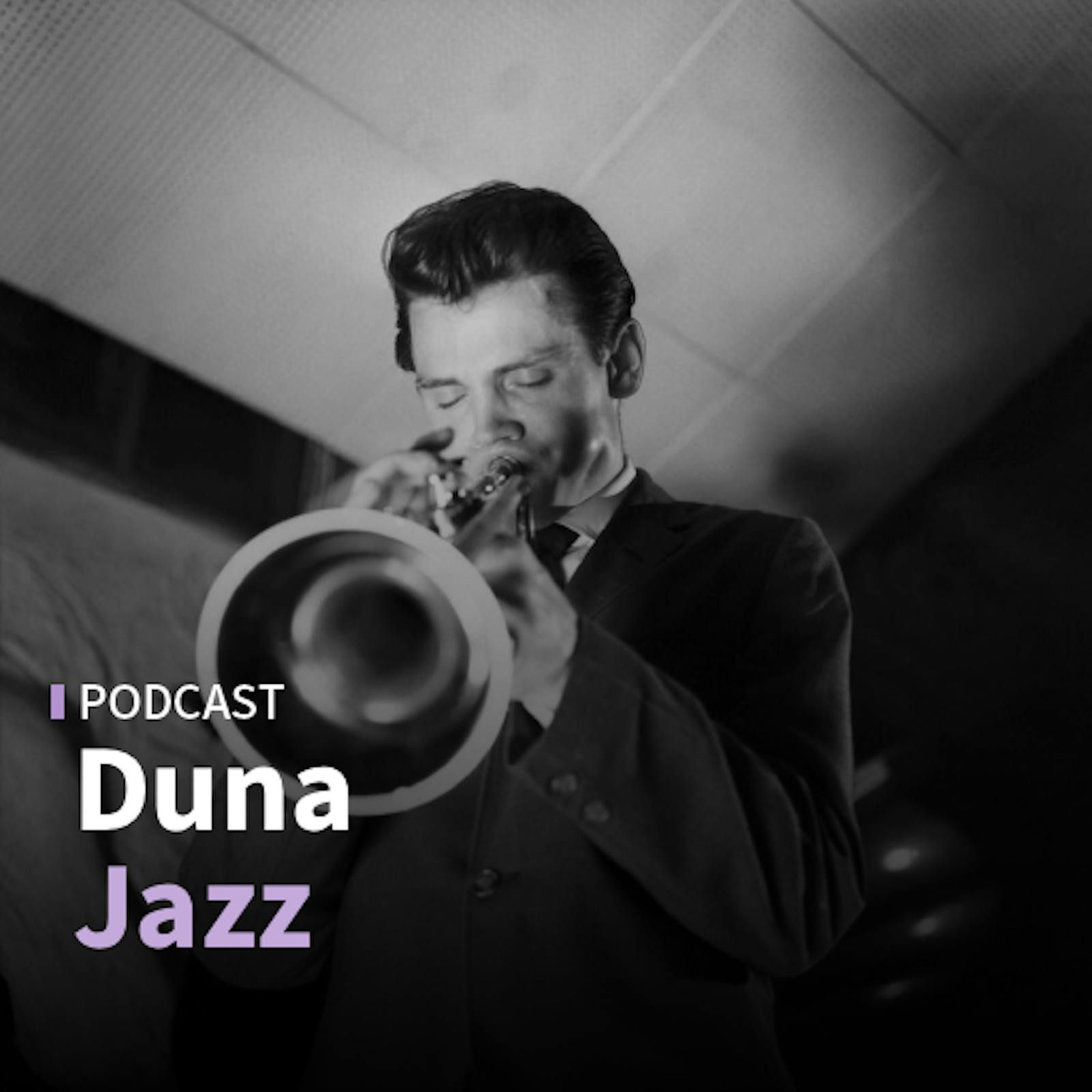Portada de Radio Duna | Duna Jazz