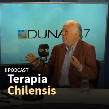 Mariano Fernández: "Nosotros no estamos en condiciones de responder como Canadá, pero hemos mostrada habilidad para sortear problemas con Estados Unidos en periodos anteriores"