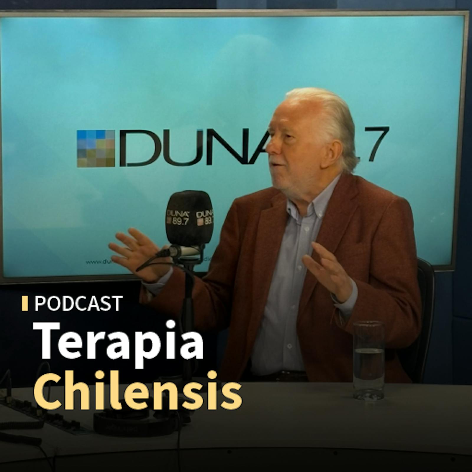 Mariano Fernández: "Nosotros no estamos en condiciones de responder como Canadá, pero hemos mostrada habilidad para sortear problemas con Estados Unidos en periodos anteriores"