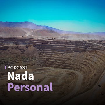 Aniversario del "Rechazo" y desplome en la minería
