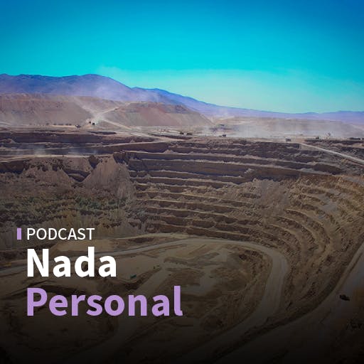 Aniversario del "Rechazo" y desplome en la minería