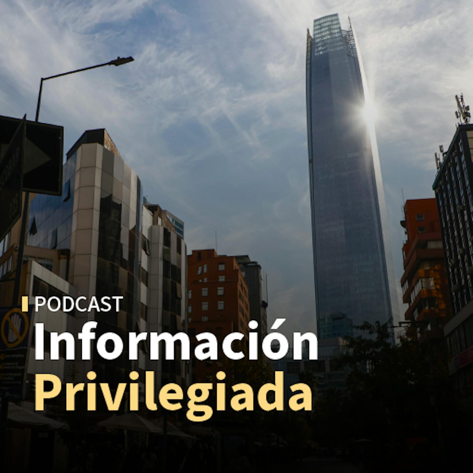 Mayor caída del Imacec en 3 años y reforma al mercado de capitales