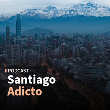 Agustín Ross y José Tomás Elton: Un vistazo al trabajo de Kalken Labs