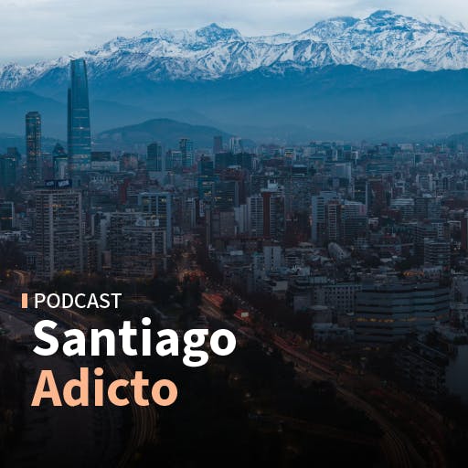 Agustín Ross y José Tomás Elton: Un vistazo al trabajo de Kalken Labs