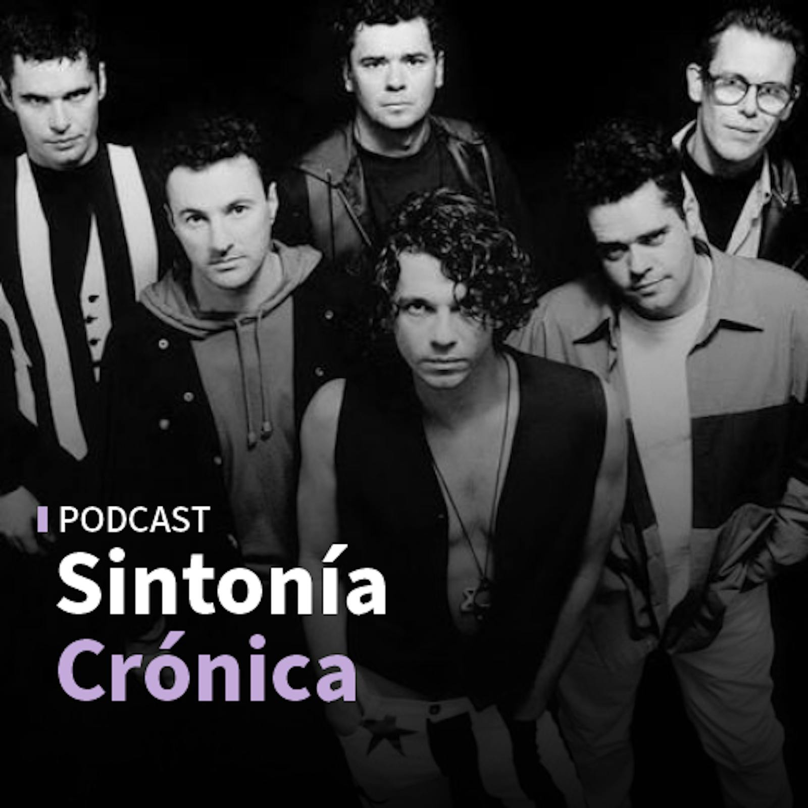 INXS, Sinéad O'Connor, James Brown y Missing Persons