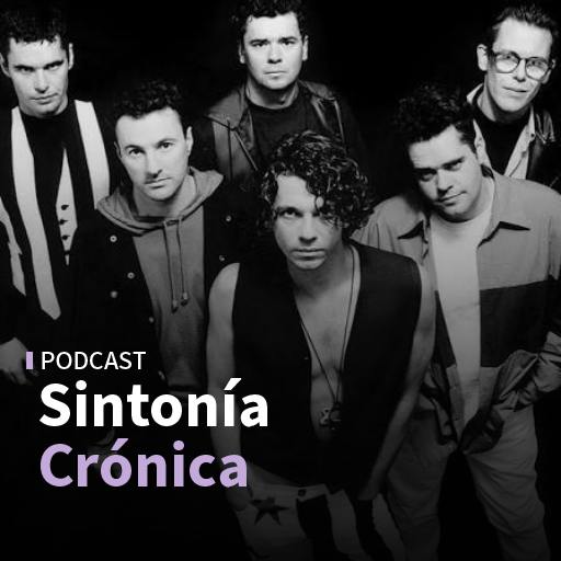 INXS, Sinéad O'Connor, James Brown y Missing Persons