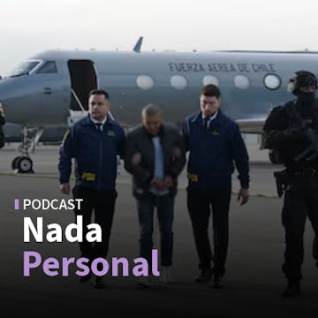 Un vistazo profundo al caso de Ronald Ojeda