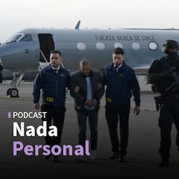 Un vistazo profundo al caso de Ronald Ojeda