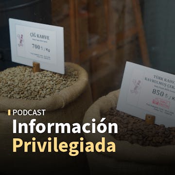 Miércoles de commodities 