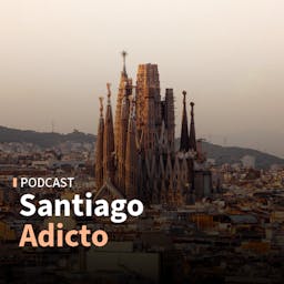 Beatriz Valenzuela: La impresionante obra de Antonio Gaudí