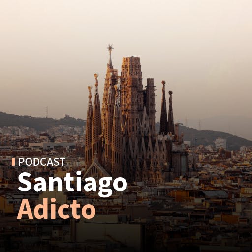 Beatriz Valenzuela: La impresionante obra de Antonio Gaudí