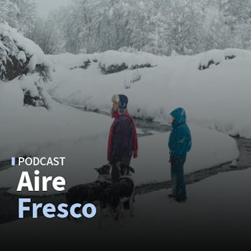 Cambio de hora y un vistazo profundo a "El Deshielo"