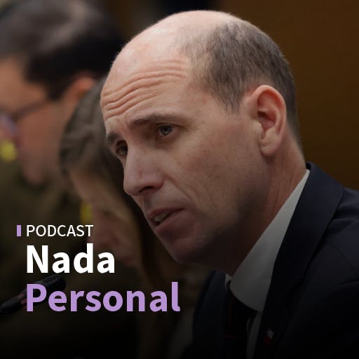 Amenazas al alcalde White, reforma de seguridad y caída de la economía nacional