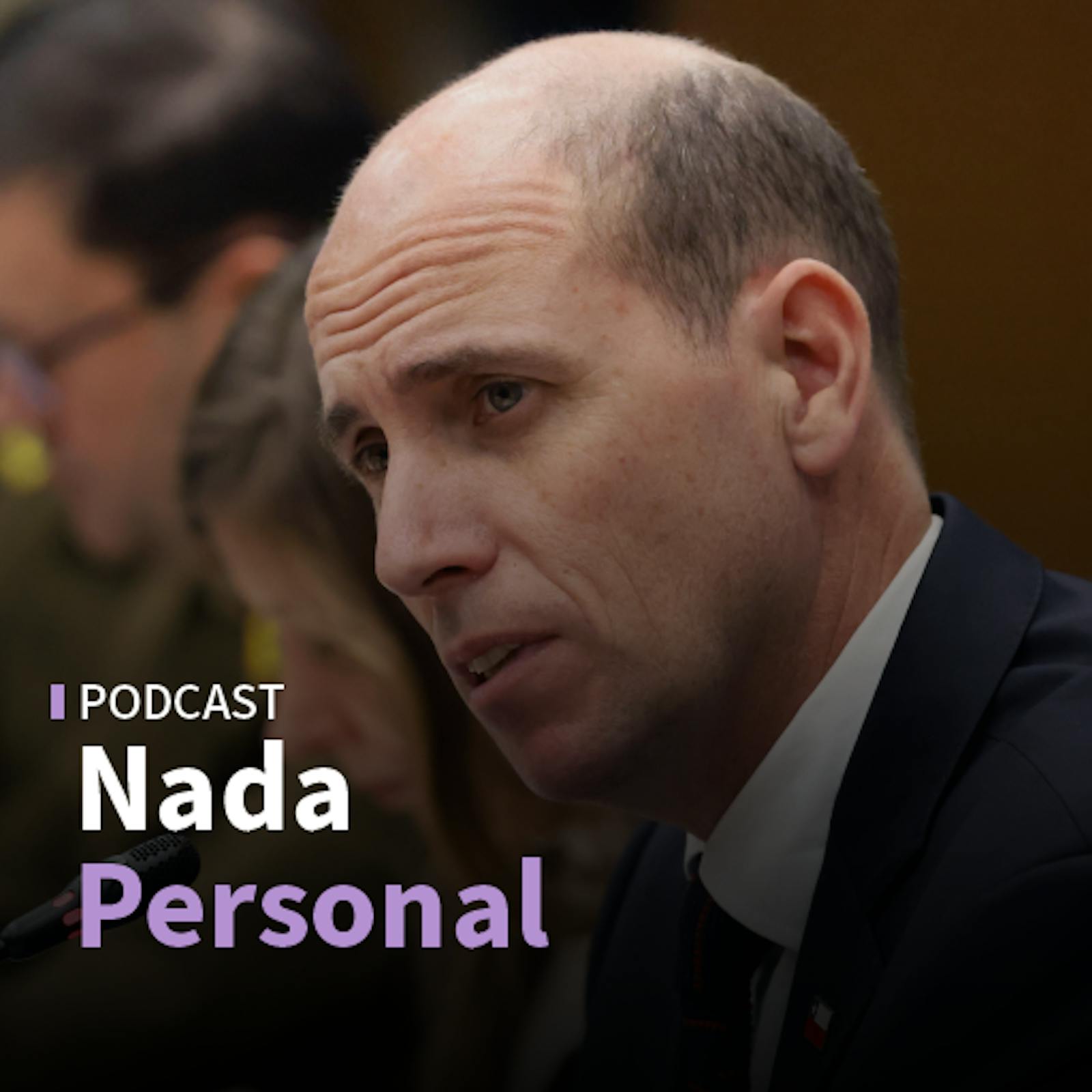 Amenazas al alcalde White, reforma de seguridad y caída de la economía nacional