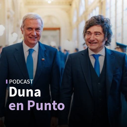 Renovación Nacional y la reunión bilateral entre Kast y Milei, el día del Foro Madrid y la reforma de mercado de capitales