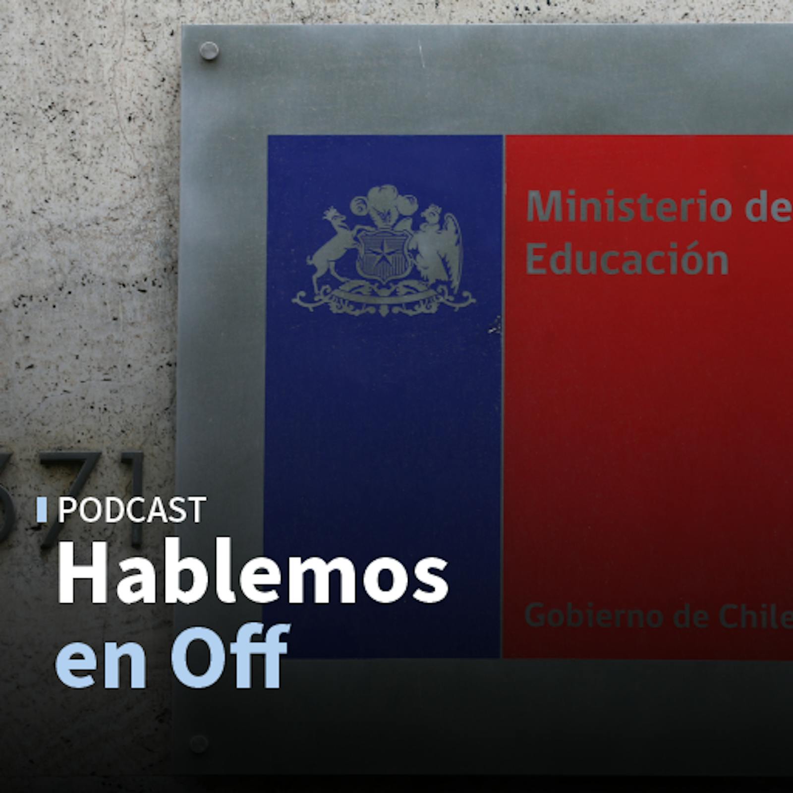 Tomás Recart y el estado de la educación en Chile